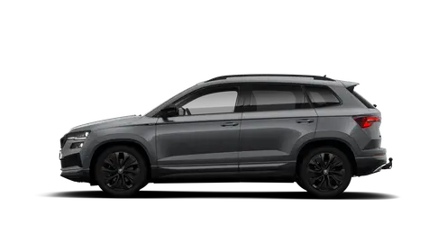 Škoda Karoq Sportline