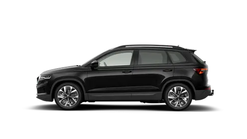 Škoda Karoq Dynamic