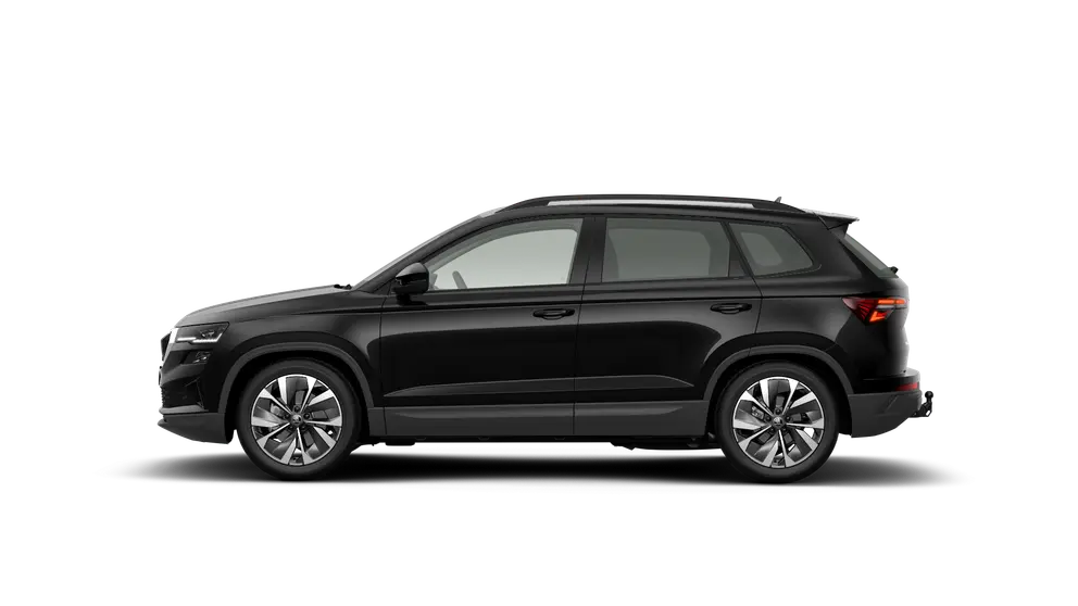 Škoda Karoq Dynamic