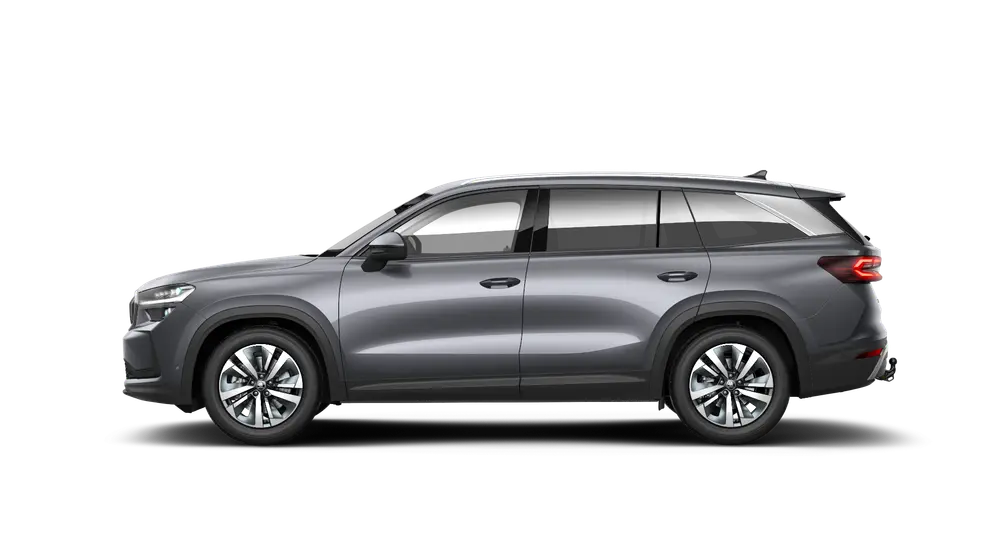 Škoda Kodiaq Exclusive Selection