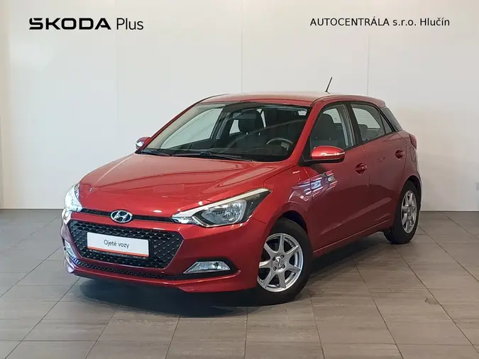 i20 