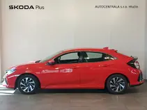 Civic 