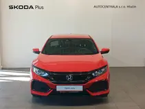 Civic 