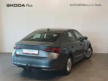 Octavia Selection