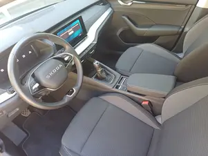 Škoda Octavia Selection