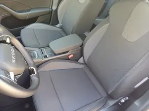 Škoda Octavia Selection