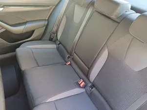 Škoda Octavia Selection