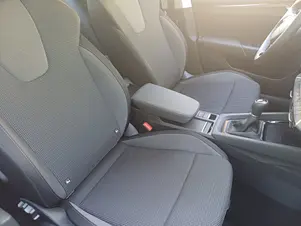 Škoda Octavia Selection