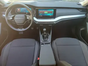 Škoda Octavia Selection