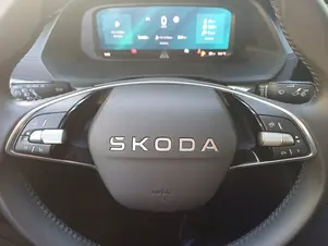 Škoda Octavia Selection