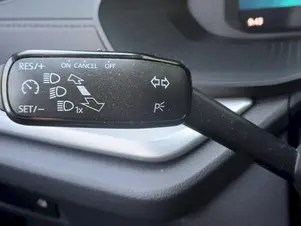 Škoda Octavia Selection