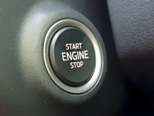 Škoda Octavia Selection