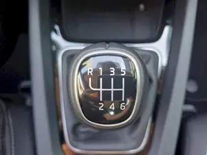 Škoda Octavia Selection