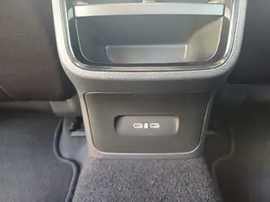 Škoda Octavia Selection