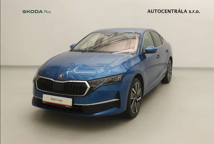 Octavia Top Selection