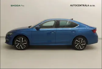 Škoda Octavia Top Selection