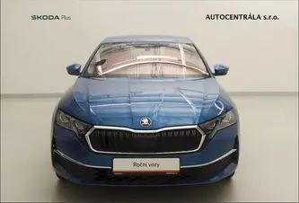 Škoda Octavia Top Selection