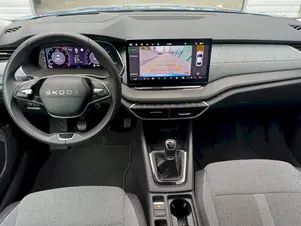 Škoda Octavia Top Selection