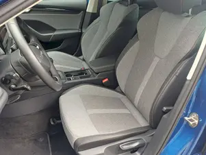 Škoda Octavia Top Selection