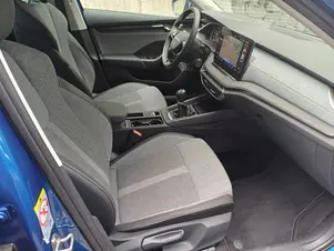 Škoda Octavia Top Selection