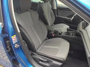 Škoda Octavia Top Selection