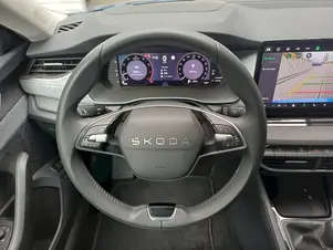 Škoda Octavia Top Selection