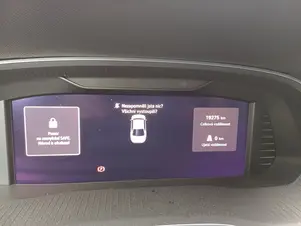 Škoda Octavia Top Selection