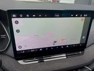 Škoda Octavia Top Selection