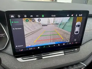 Škoda Octavia Top Selection