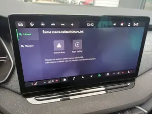 Škoda Octavia Top Selection