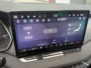 Škoda Octavia Top Selection