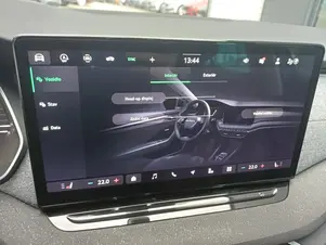 Škoda Octavia Top Selection