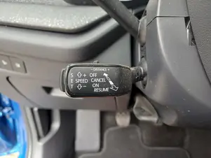 Škoda Octavia Top Selection