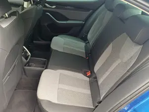 Škoda Octavia Top Selection