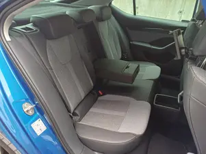 Škoda Octavia Top Selection