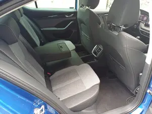 Škoda Octavia Top Selection