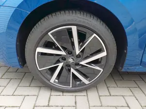 Škoda Octavia Top Selection