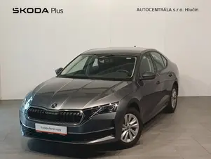Škoda Octavia Selection