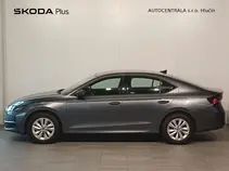 Octavia Selection