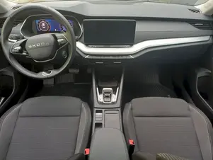 Škoda Octavia Selection
