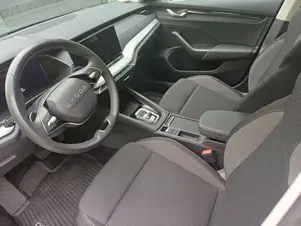 Škoda Octavia Selection