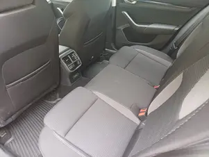 Škoda Octavia Selection