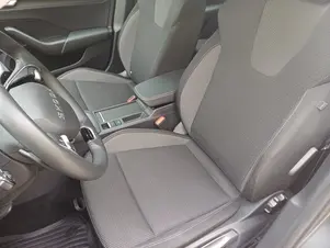 Škoda Octavia Selection