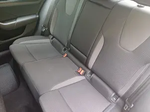 Škoda Octavia Selection