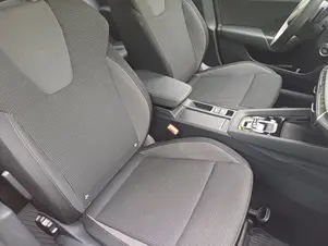 Škoda Octavia Selection