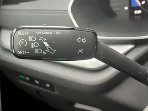Škoda Octavia Selection