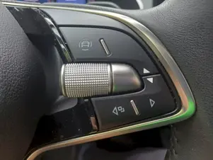 Škoda Octavia Selection