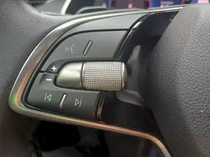 Škoda Octavia Selection