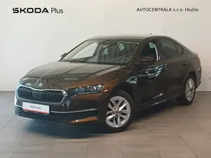 Škoda Octavia Selection