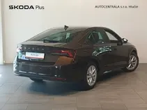 Octavia Selection